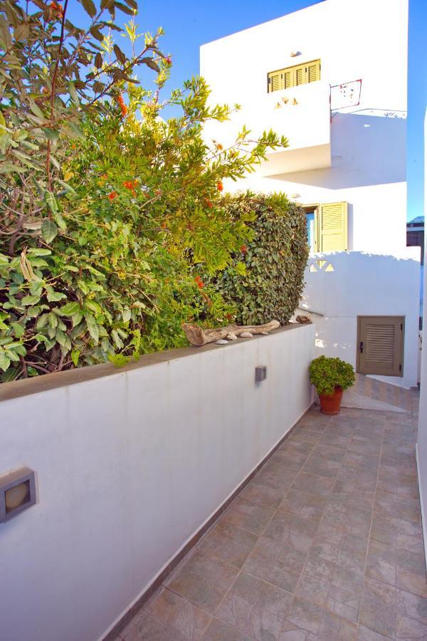 Aspous Studios And Rooms Σκύρος Εξωτερικό φωτογραφία