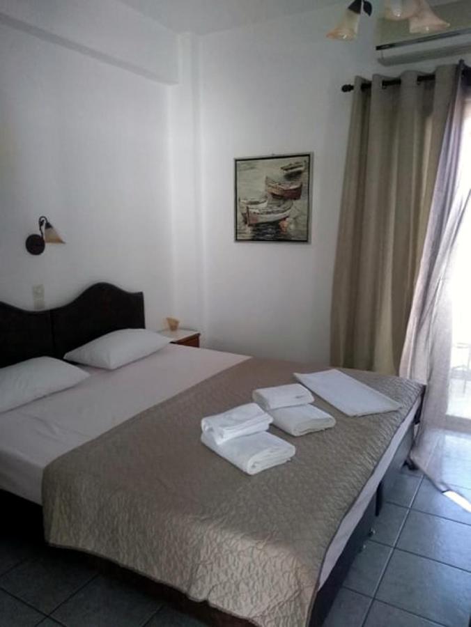 Aspous Studios And Rooms Σκύρος Εξωτερικό φωτογραφία