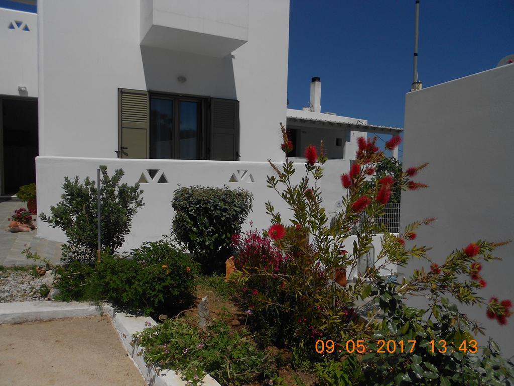 Aspous Studios And Rooms Σκύρος Εξωτερικό φωτογραφία