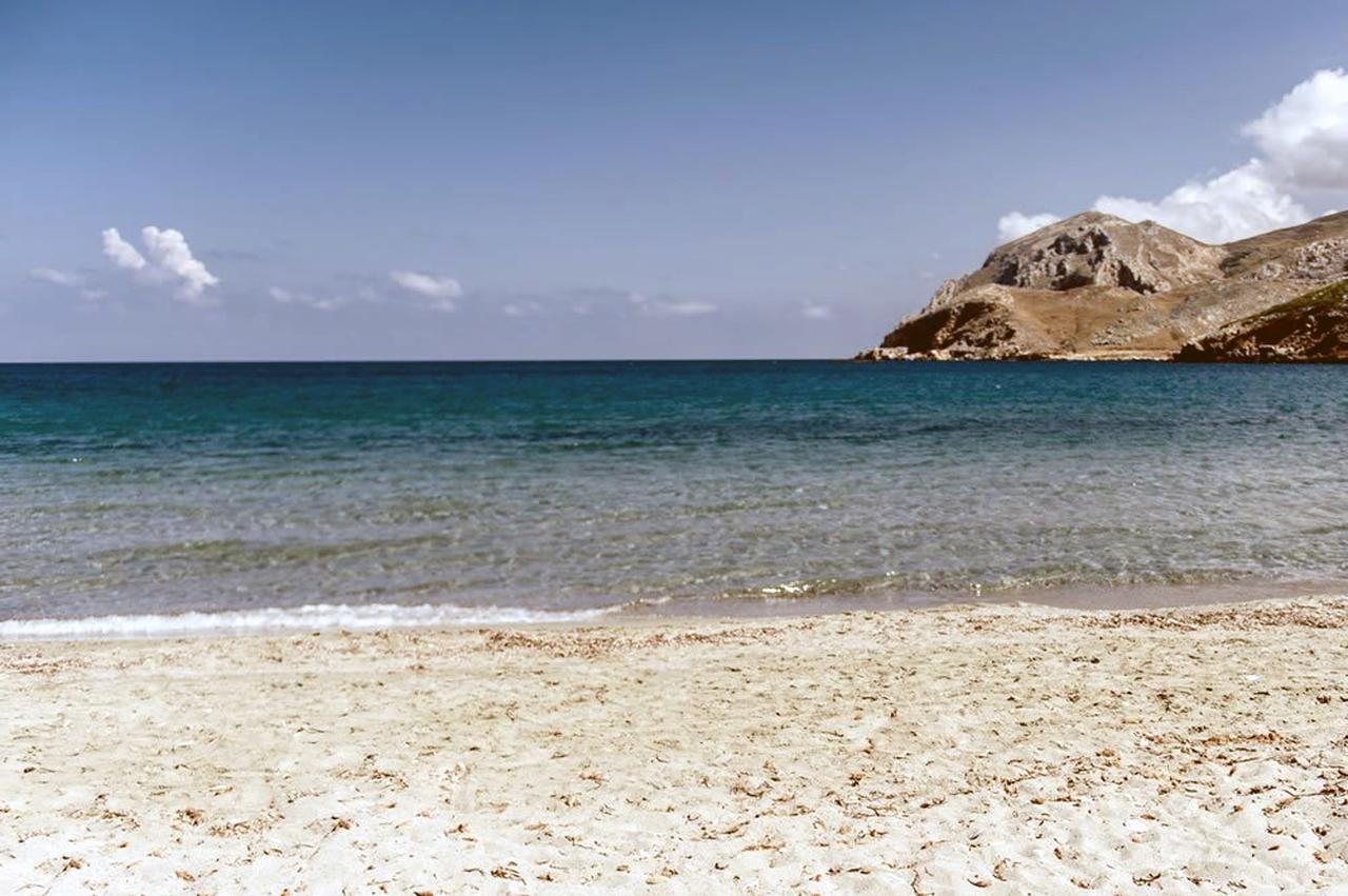 Aspous Studios And Rooms Σκύρος Εξωτερικό φωτογραφία